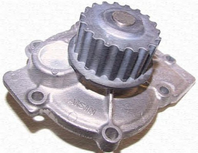 MAGNETI MARELLI 350981863000 -  Водяной насос
